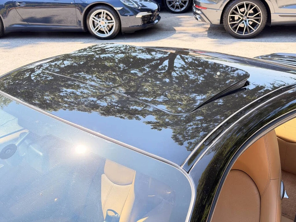 2006 Porsche 997 Carrera - Image 7 of 31