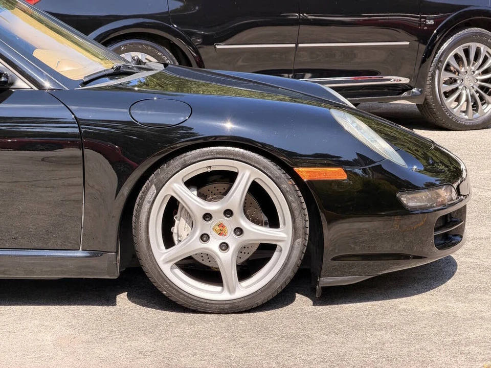 2006 Porsche 997 Carrera - Image 23 of 31