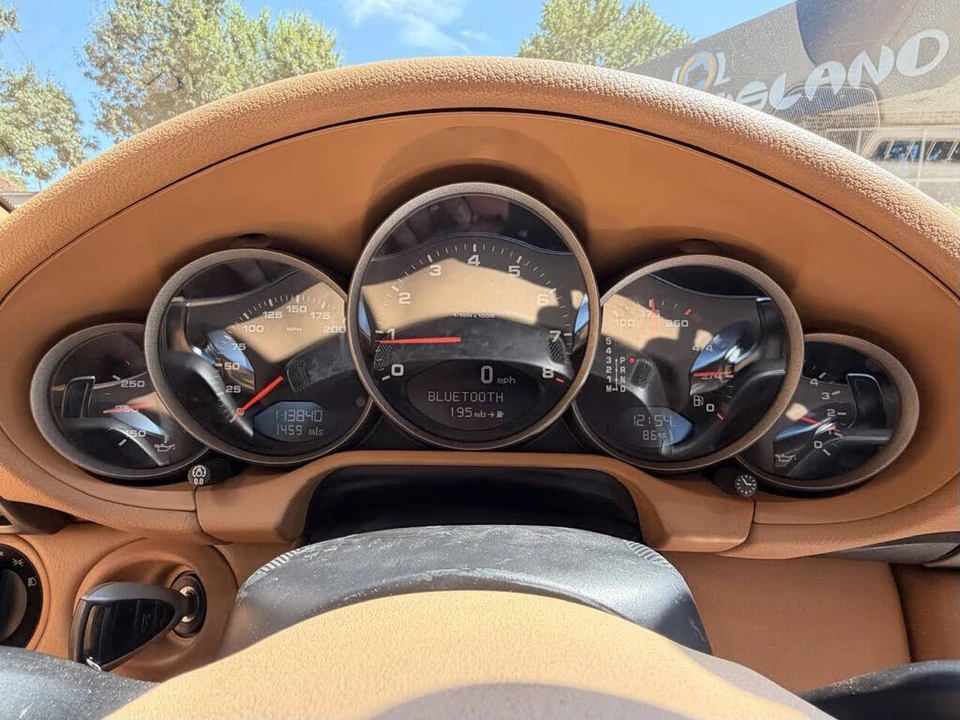 2006 Porsche 997 Carrera - Image 12 of 31
