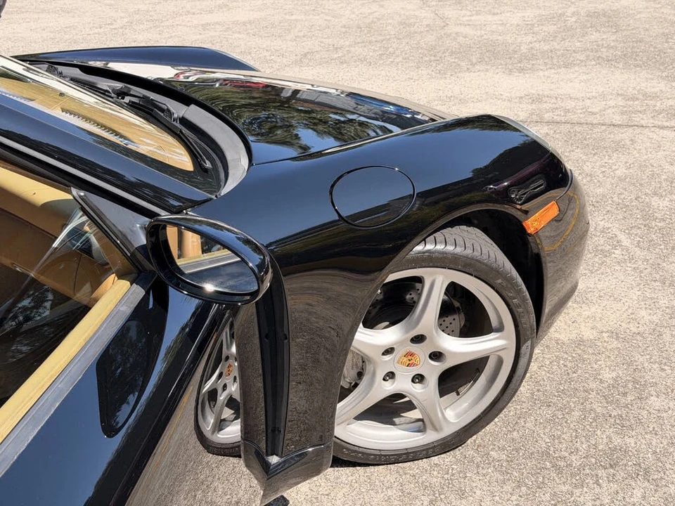 2006 Porsche 997 Carrera - Image 16 of 31
