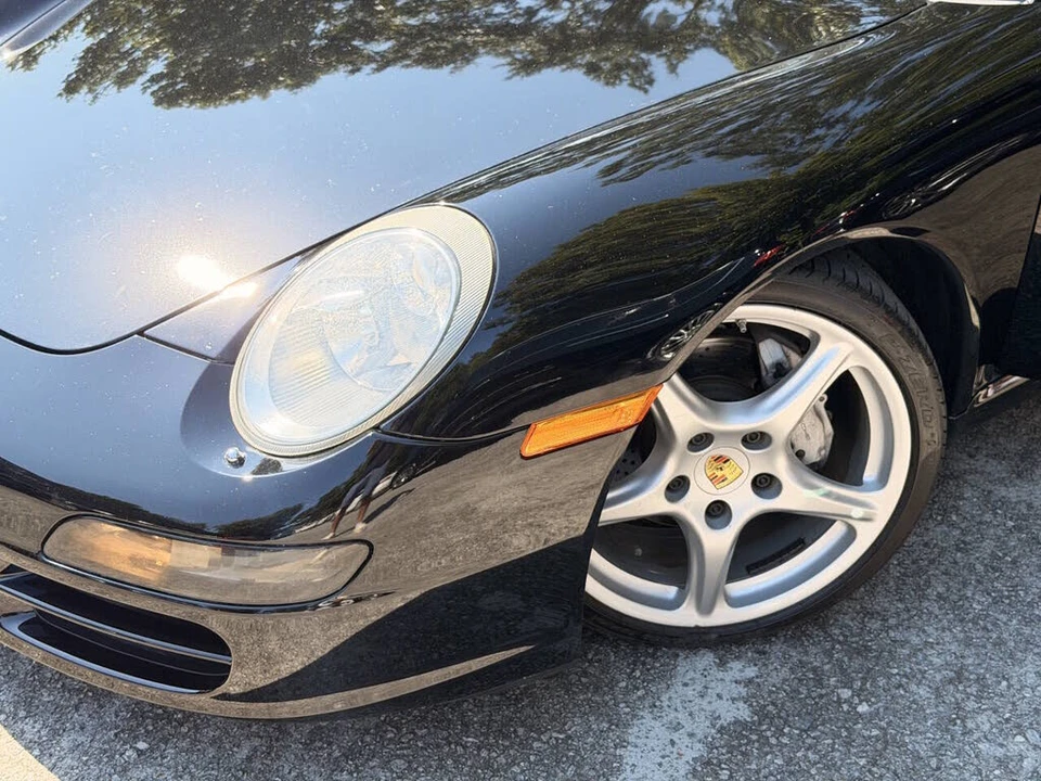 2006 Porsche 997 Carrera - Image 11 of 31
