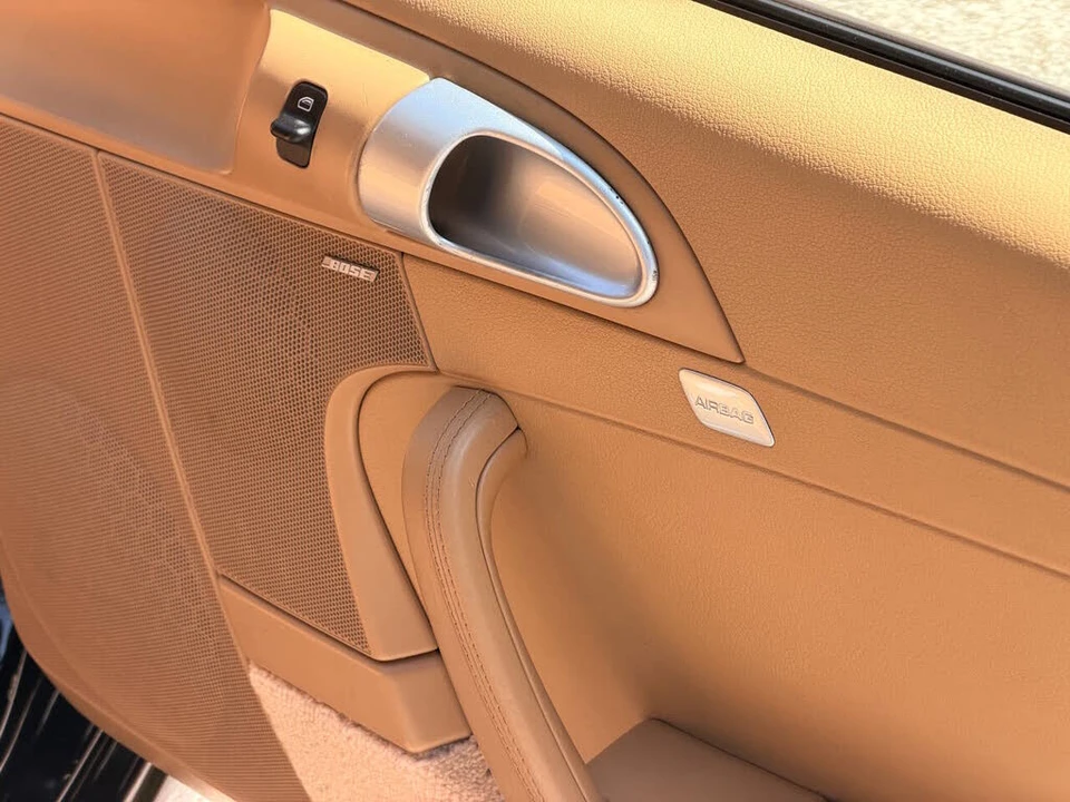 2006 Porsche 997 Carrera - Image 27 of 31