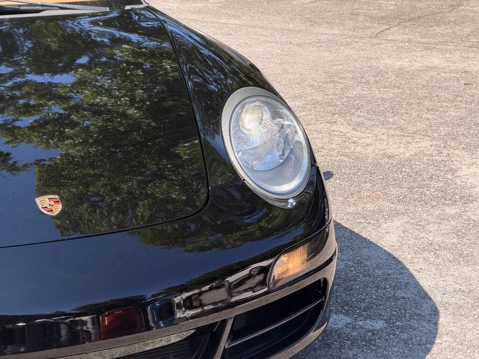2006 Porsche 997 Carrera - Image 20 of 31