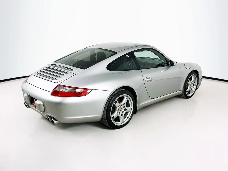 2006 Porsche 997 Carrera - Image 6 of 18