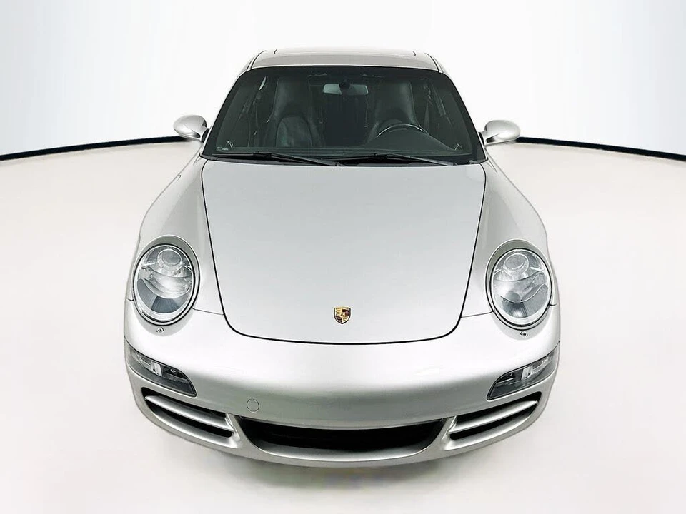 2006 Porsche 997 Carrera - Image 3 of 18