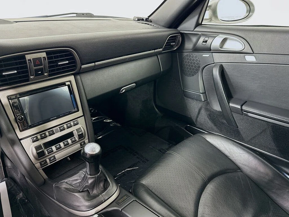 2006 Porsche 997 Carrera - Image 16 of 18