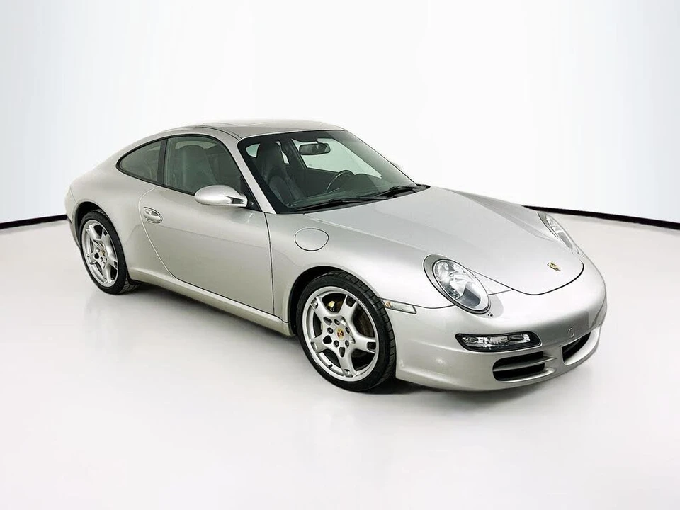 2006 Porsche 997 Carrera - Image 4 of 18