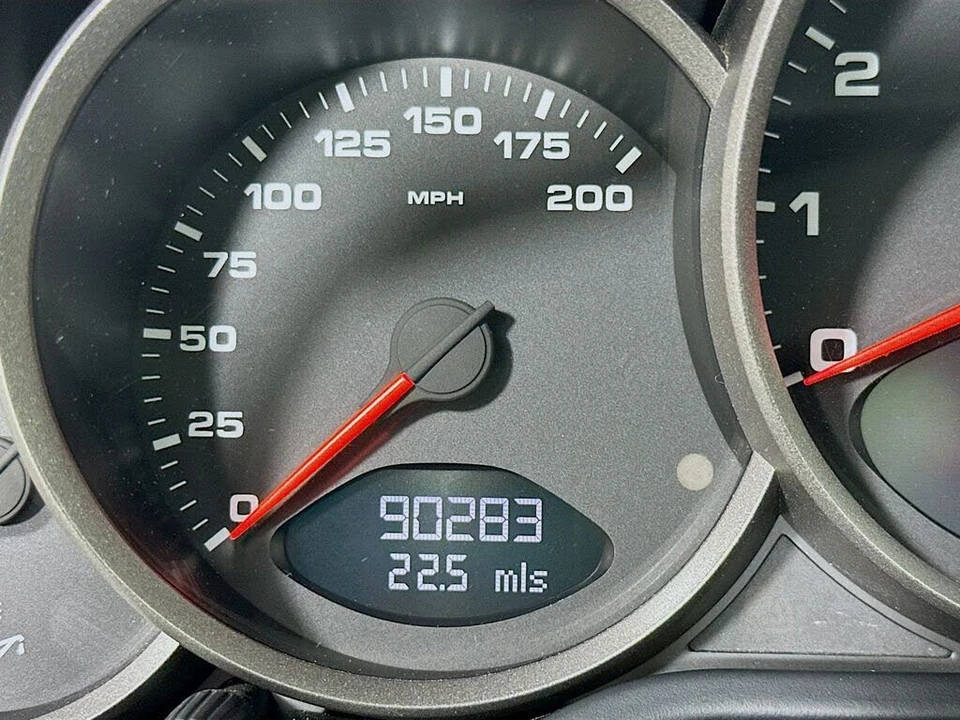 2006 Porsche 997 Carrera - Image 11 of 18