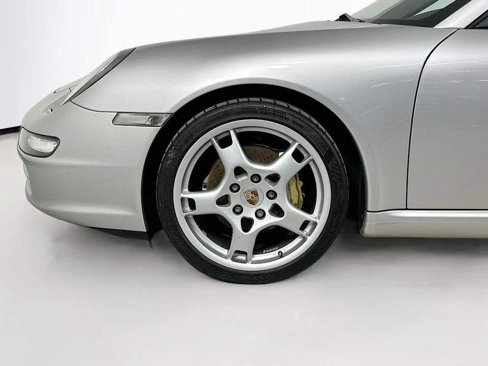 2006 Porsche 997 Carrera - Image 17 of 18
