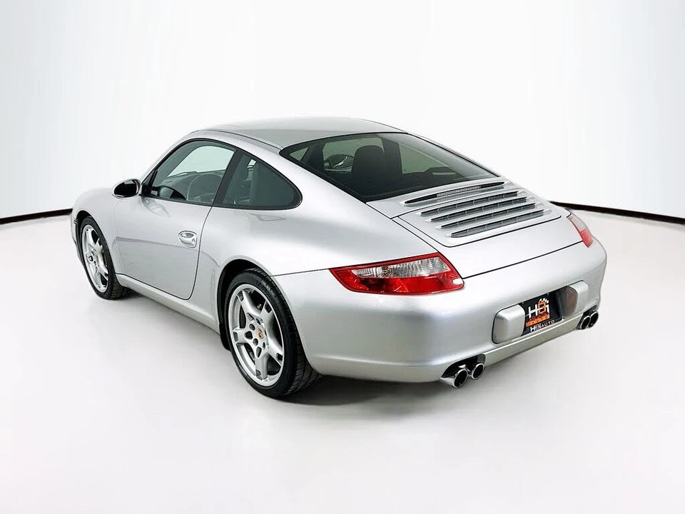 2006 Porsche 997 Carrera - Image 8 of 18