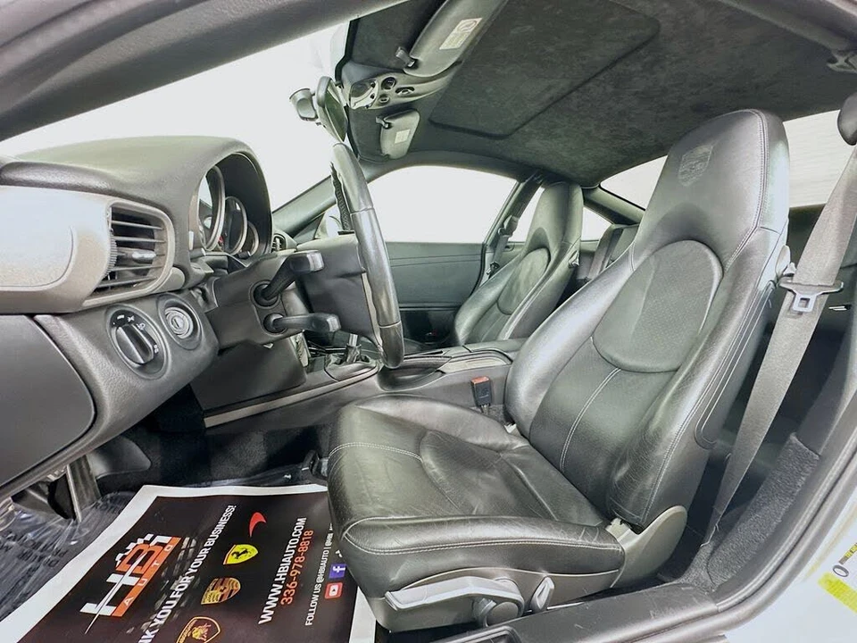 2006 Porsche 997 Carrera - Image 15 of 18