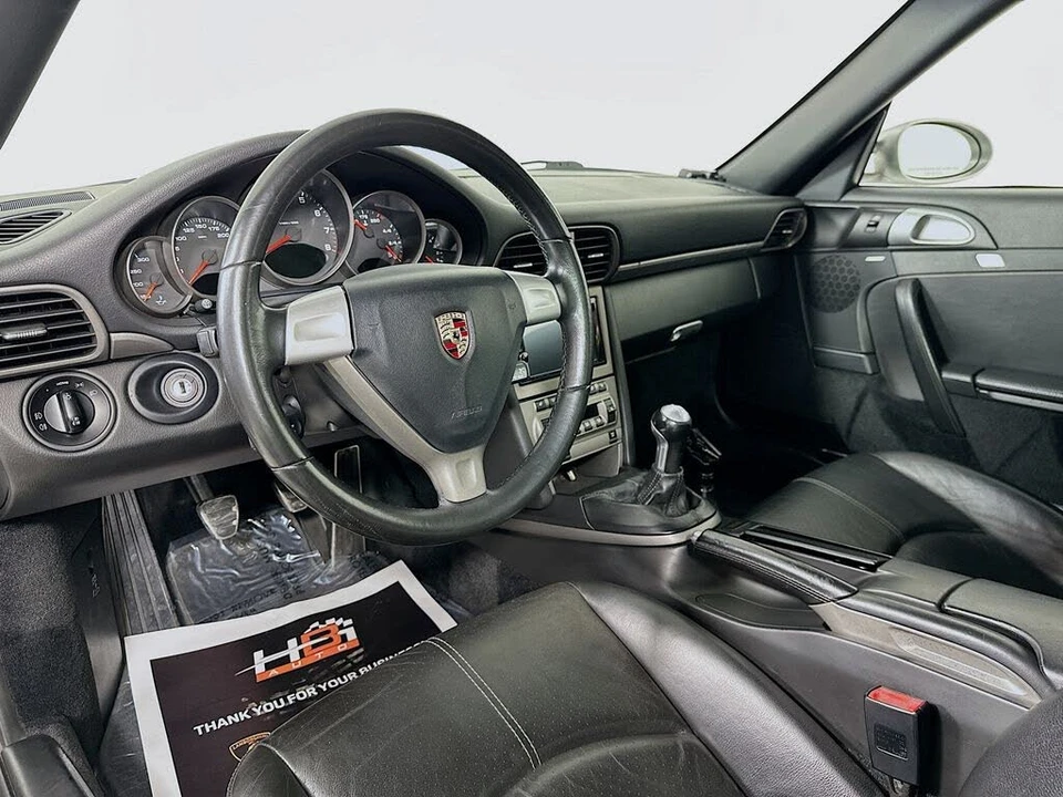 2006 Porsche 997 Carrera - Image 10 of 18