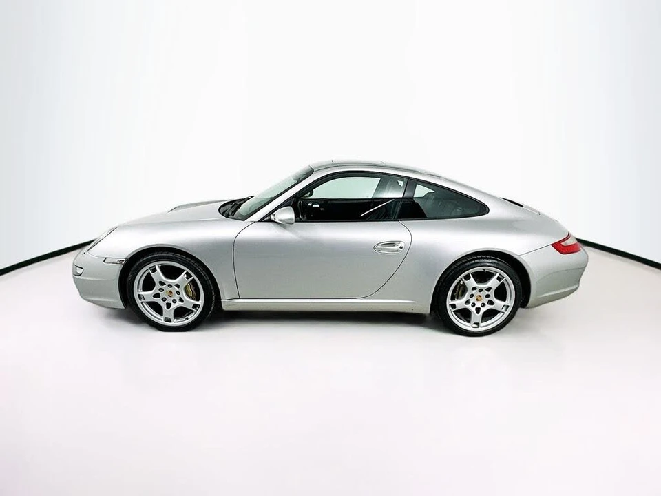 2006 Porsche 997 Carrera - Image 9 of 18