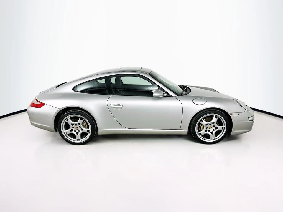 2006 Porsche 997 Carrera - Image 5 of 18