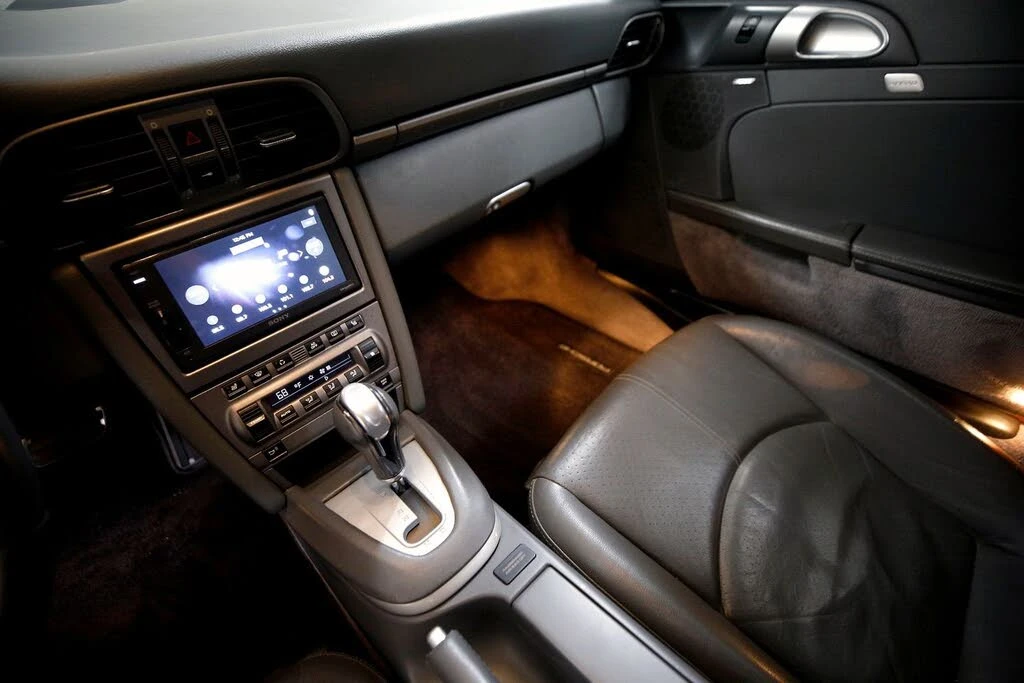 2006 Porsche 997 Carrera - Image 10 of 30