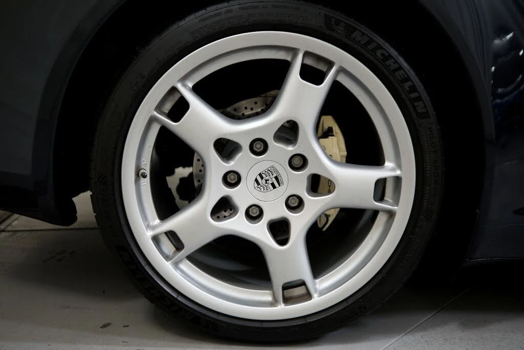 2006 Porsche 997 Carrera - Image 27 of 30