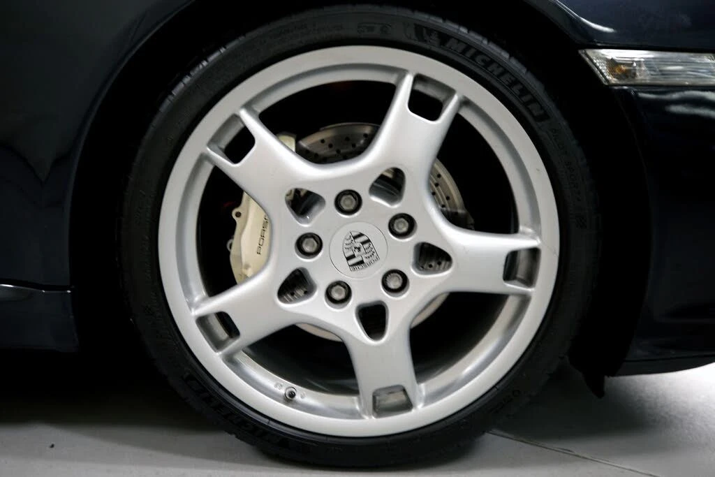2006 Porsche 997 Carrera - Image 28 of 30