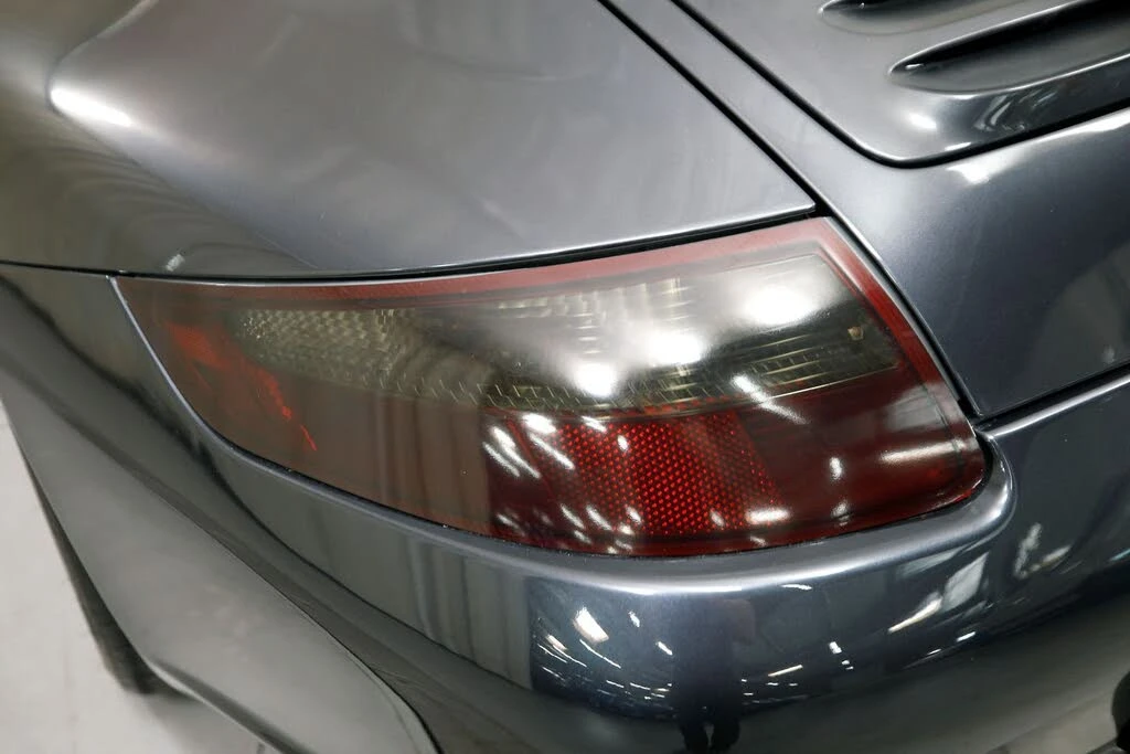2006 Porsche 997 Carrera - Image 17 of 30