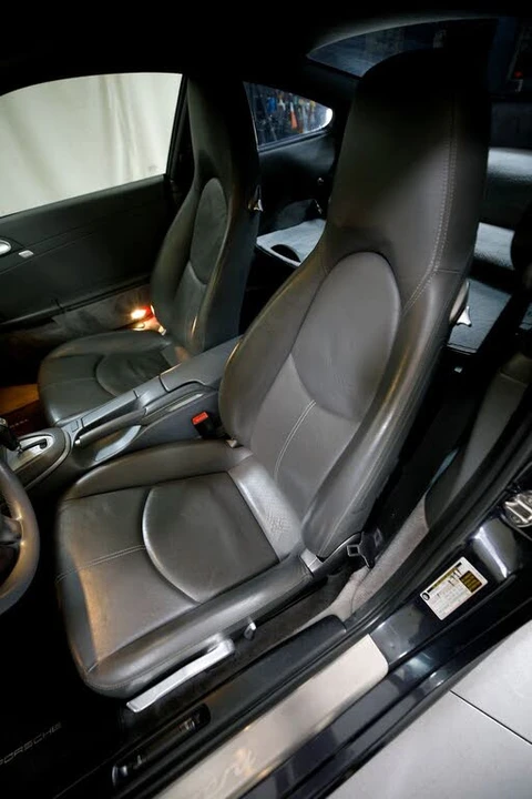 2006 Porsche 997 Carrera - Image 8 of 30