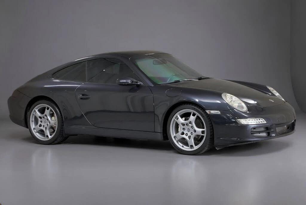 2006 Porsche 997 Carrera - Image 19 of 30