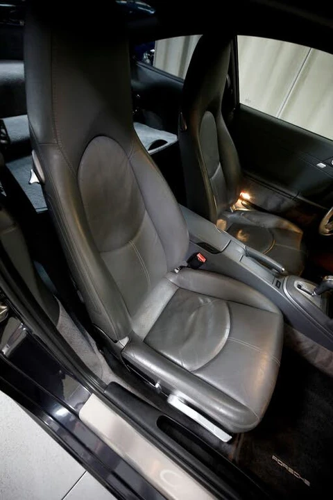 2006 Porsche 997 Carrera - Image 7 of 30
