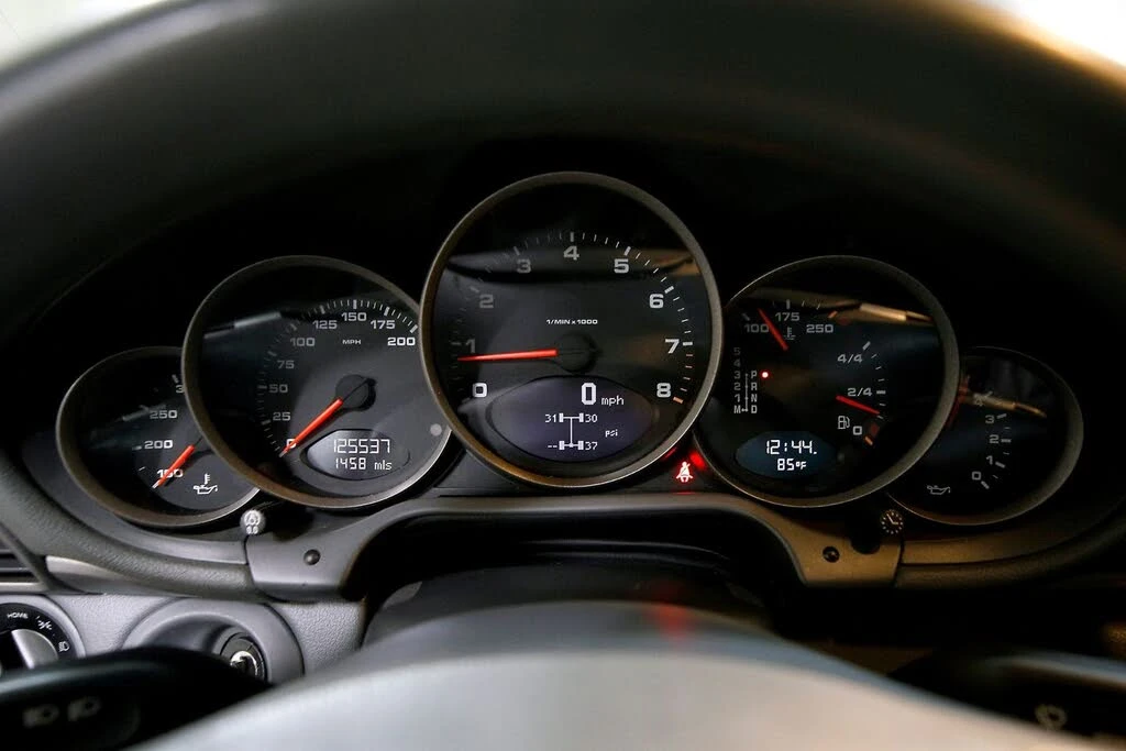 2006 Porsche 997 Carrera - Image 23 of 30