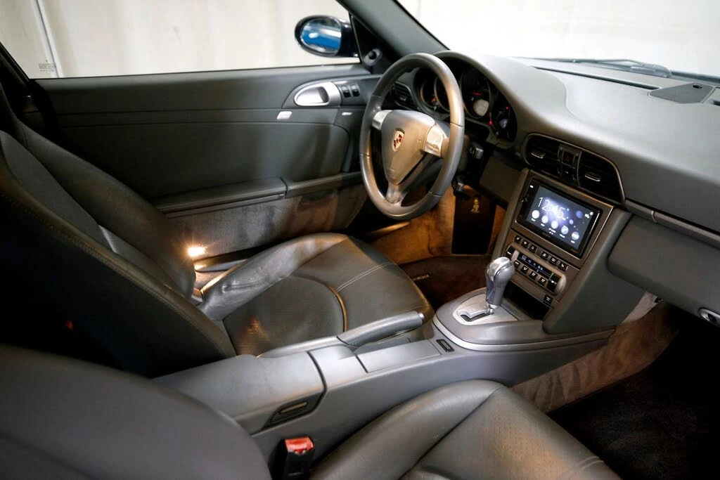 2006 Porsche 997 Carrera - Image 26 of 30