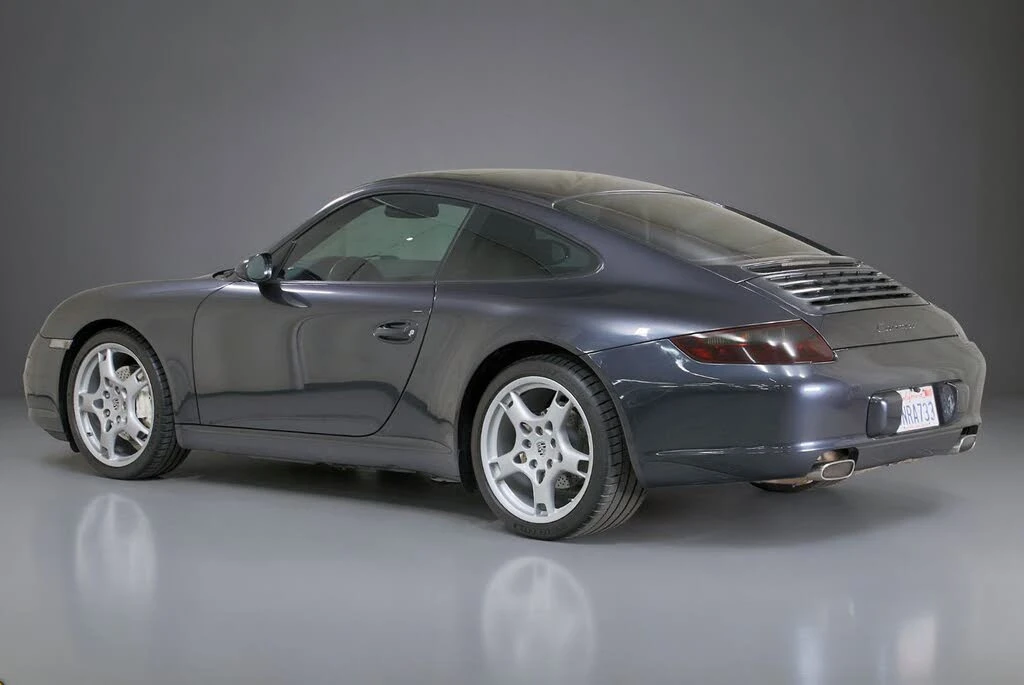 2006 Porsche 997 Carrera - Image 20 of 30