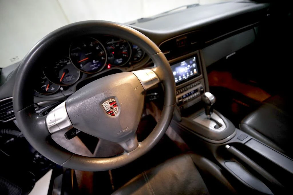 2006 Porsche 997 Carrera - Image 9 of 30