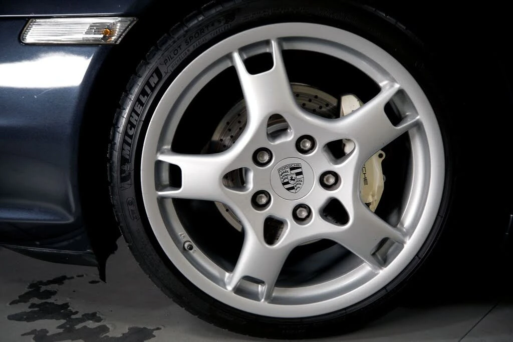 2006 Porsche 997 Carrera - Image 29 of 30
