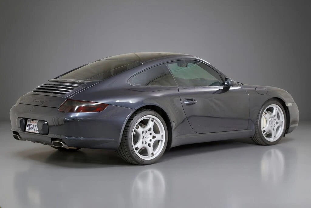 2006 Porsche 997 Carrera - Image 2 of 30