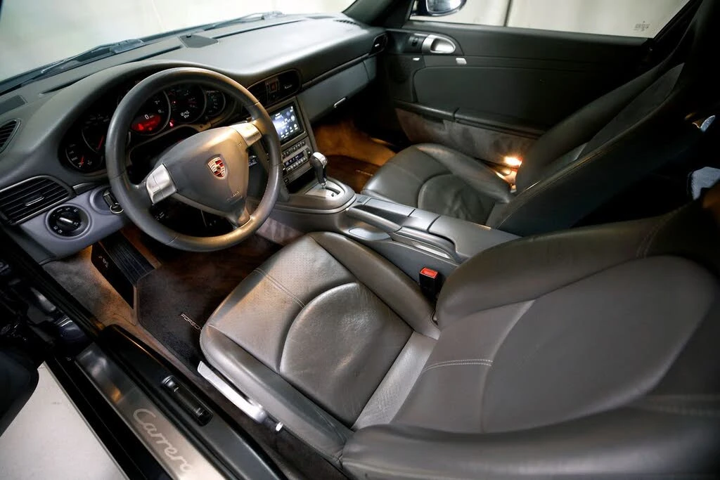 2006 Porsche 997 Carrera - Image 6 of 30