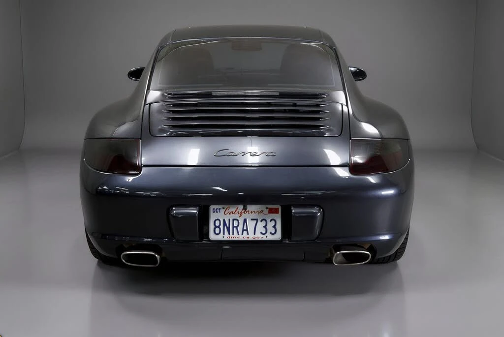 2006 Porsche 997 Carrera - Image 14 of 30