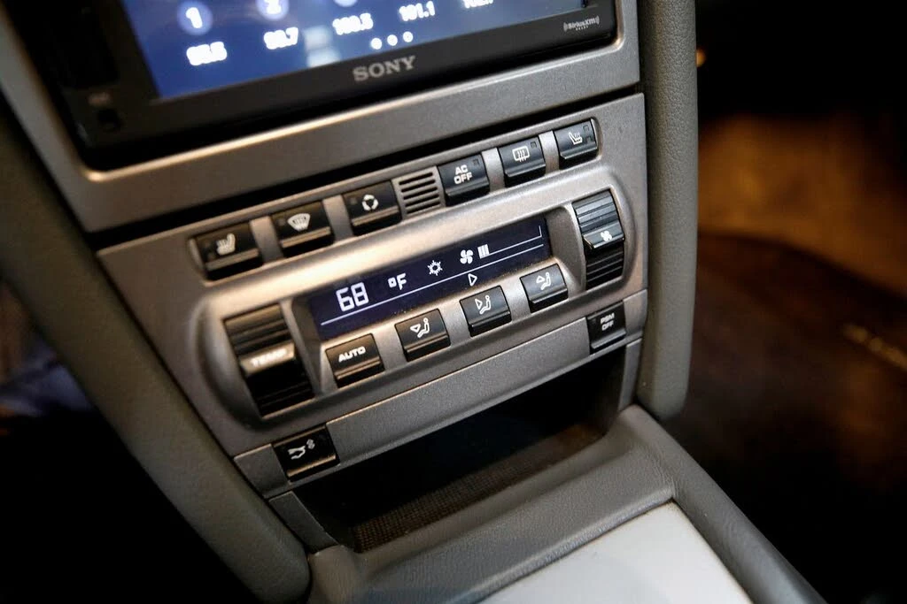 2006 Porsche 997 Carrera - Image 12 of 30