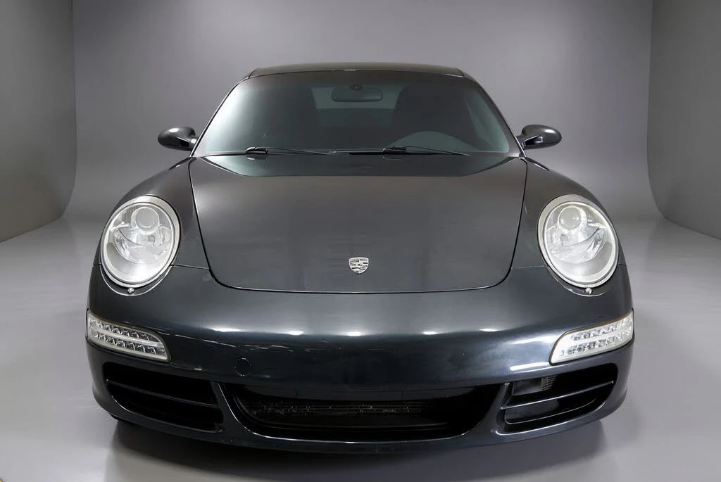 2006 Porsche 997 Carrera - Image 13 of 30