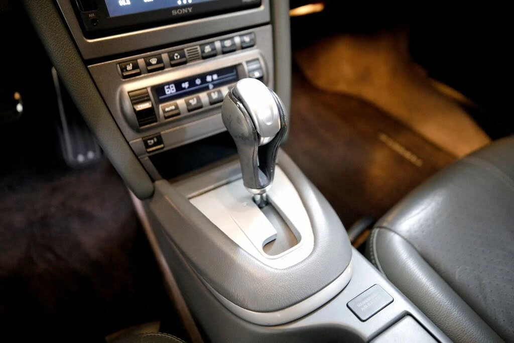 2006 Porsche 997 Carrera - Image 11 of 30