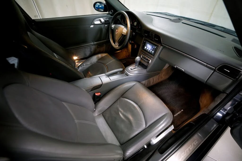 2006 Porsche 997 Carrera - Image 5 of 30