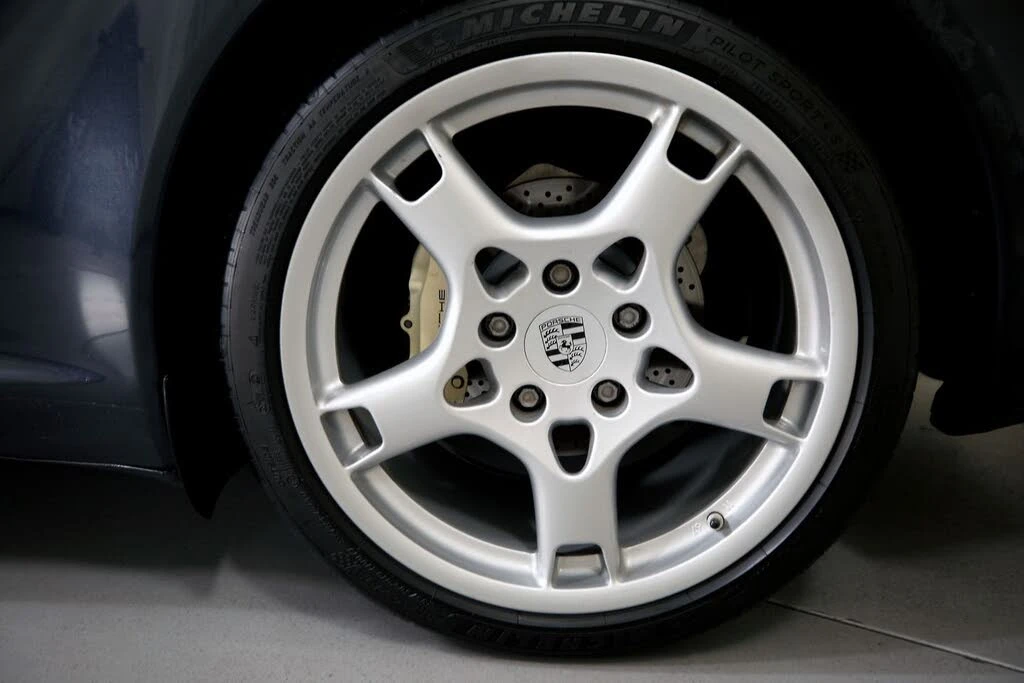 2006 Porsche 997 Carrera - Image 30 of 30