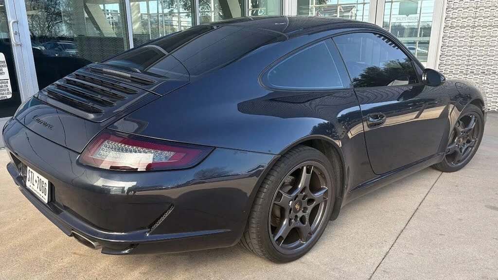 2006 Porsche 997 Carrera - Image 16 of 31