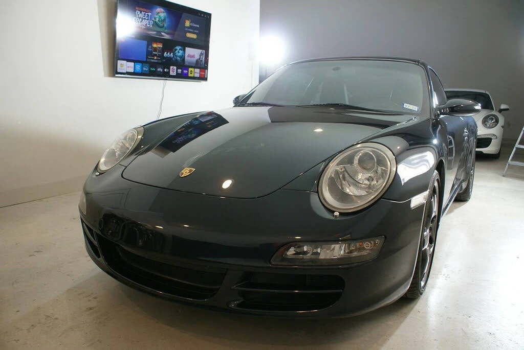 2006 Porsche 997 Carrera - Image 14 of 31