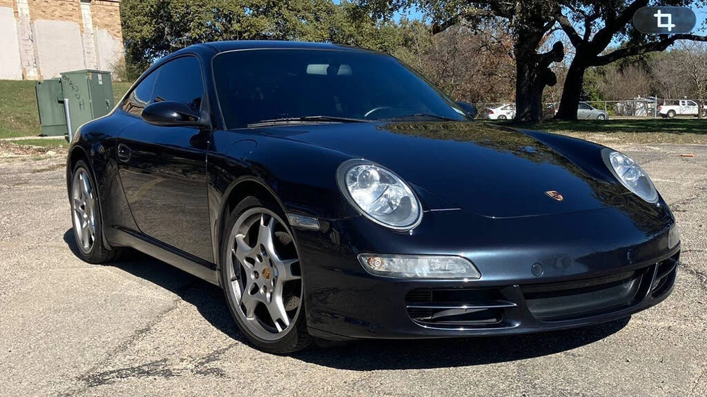 2006 Porsche 997 Carrera - Image 4 of 31