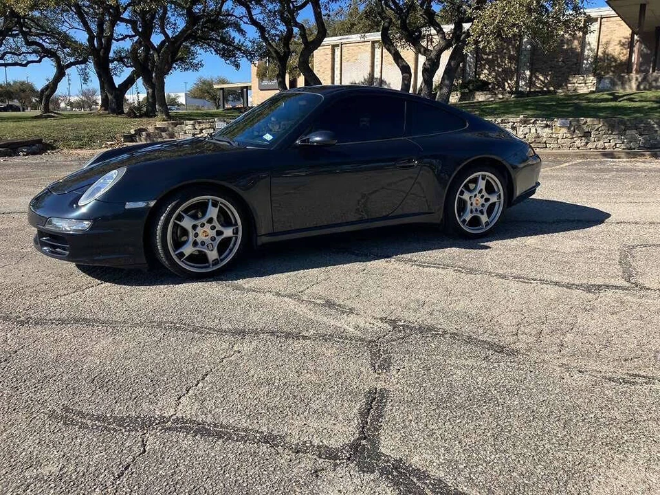 2006 Porsche 997 Carrera - Image 18 of 31
