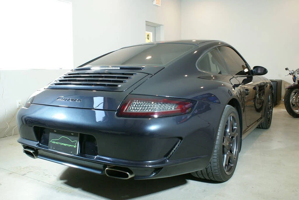 2006 Porsche 997 Carrera - Image 10 of 31