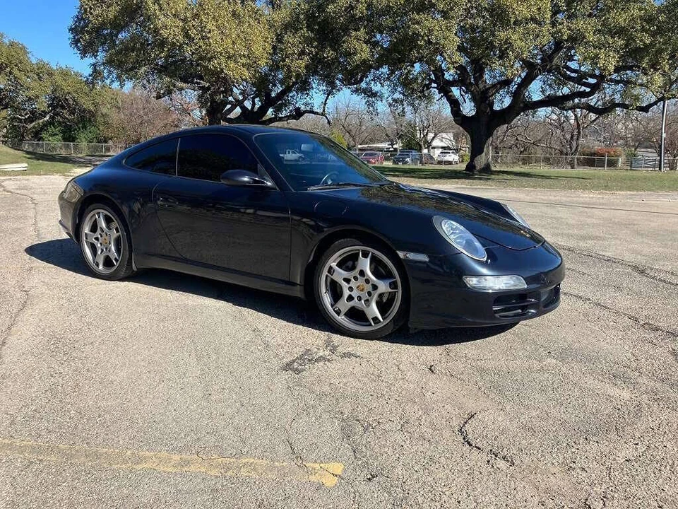 2006 Porsche 997 Carrera - Image 19 of 31