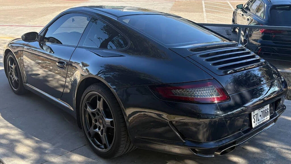 2006 Porsche 997 Carrera - Image 11 of 31
