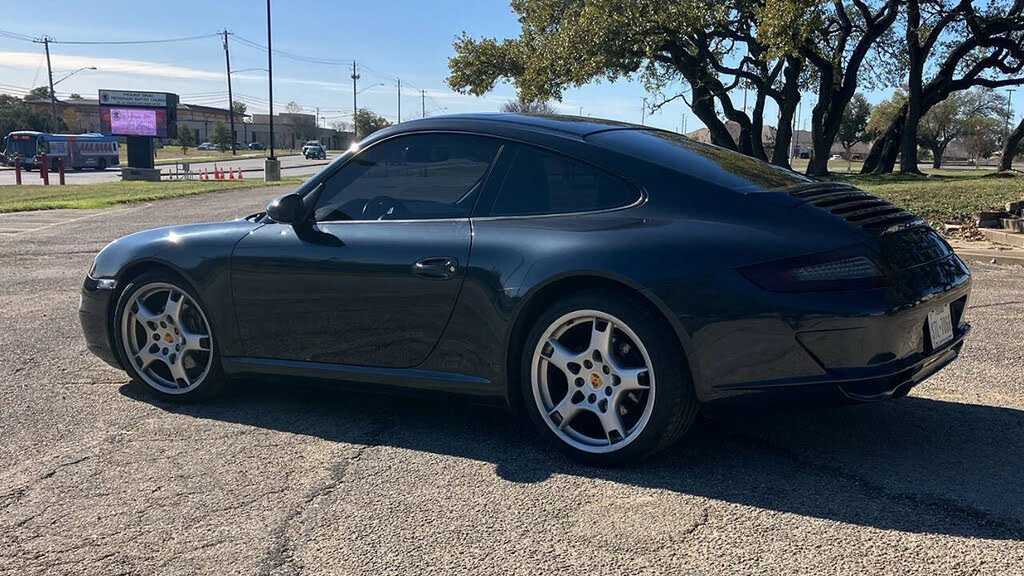 2006 Porsche 997 Carrera - Image 7 of 31