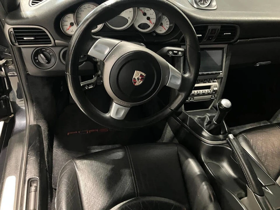 2006 Porsche 997 Carrera - Image 26 of 31