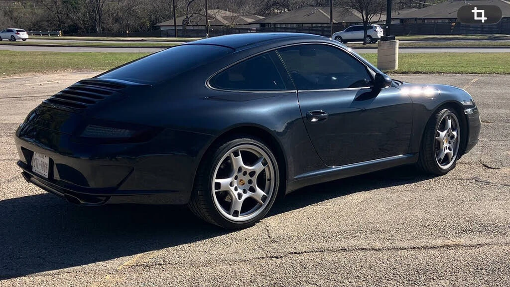2006 Porsche 997 Carrera - Image 3 of 31