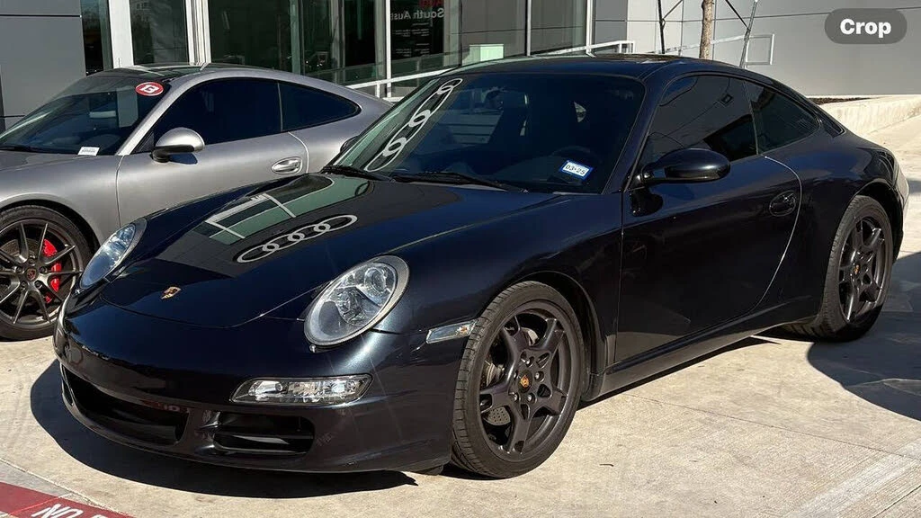 2006 Porsche 997 Carrera - Image 23 of 31