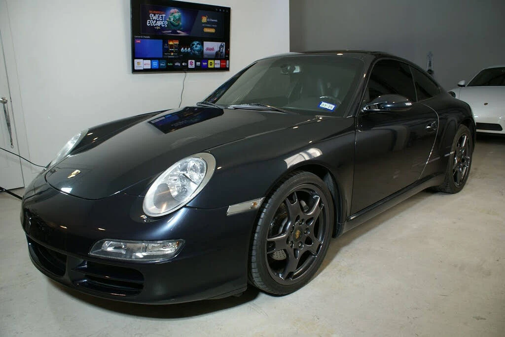 2006 Porsche 997 Carrera - Image 22 of 31